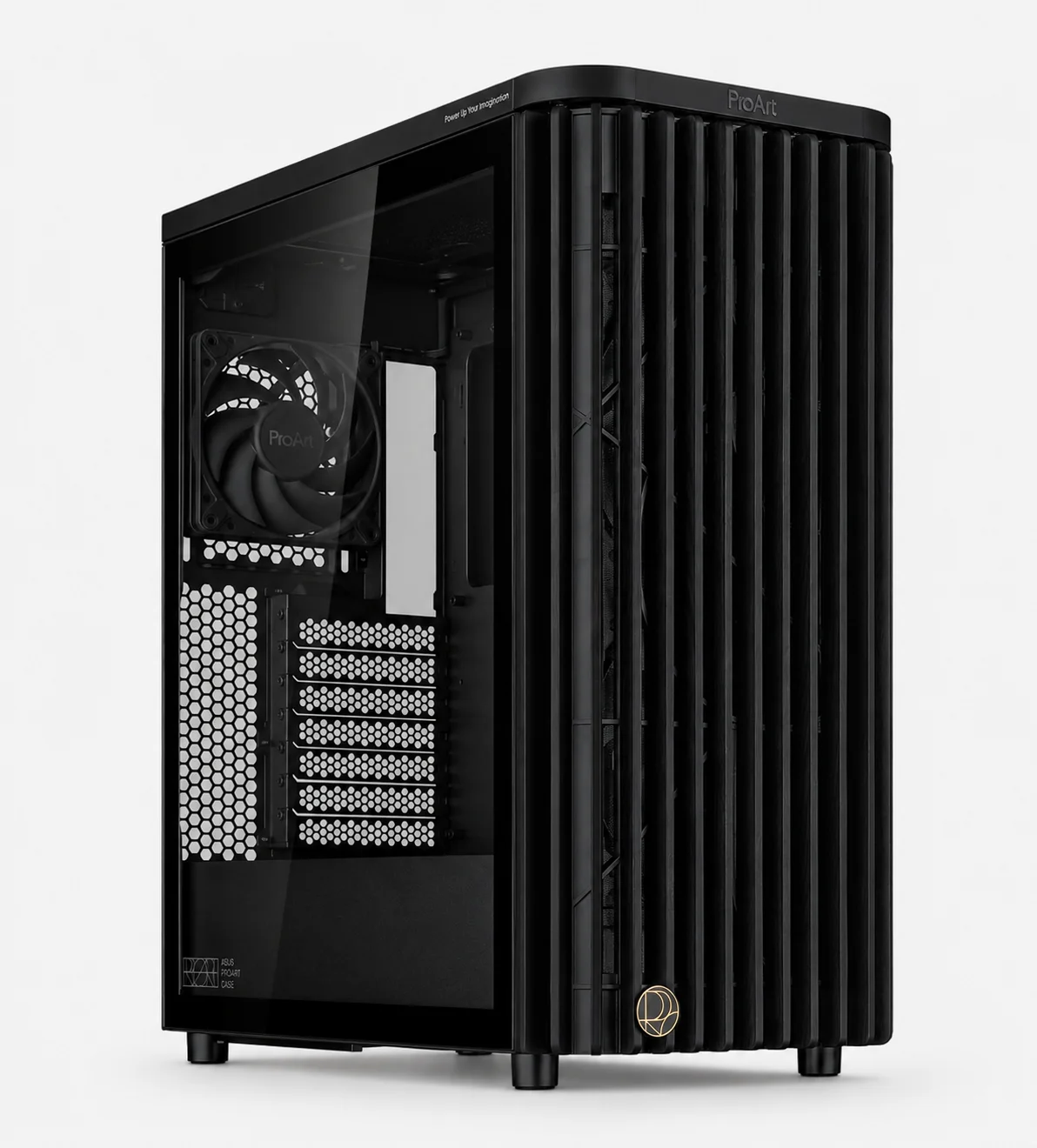 PC Créateur Vidéo / 3D