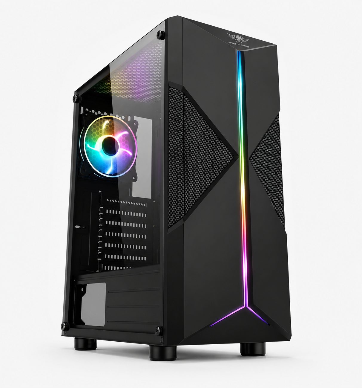 PC Gaming Full HD