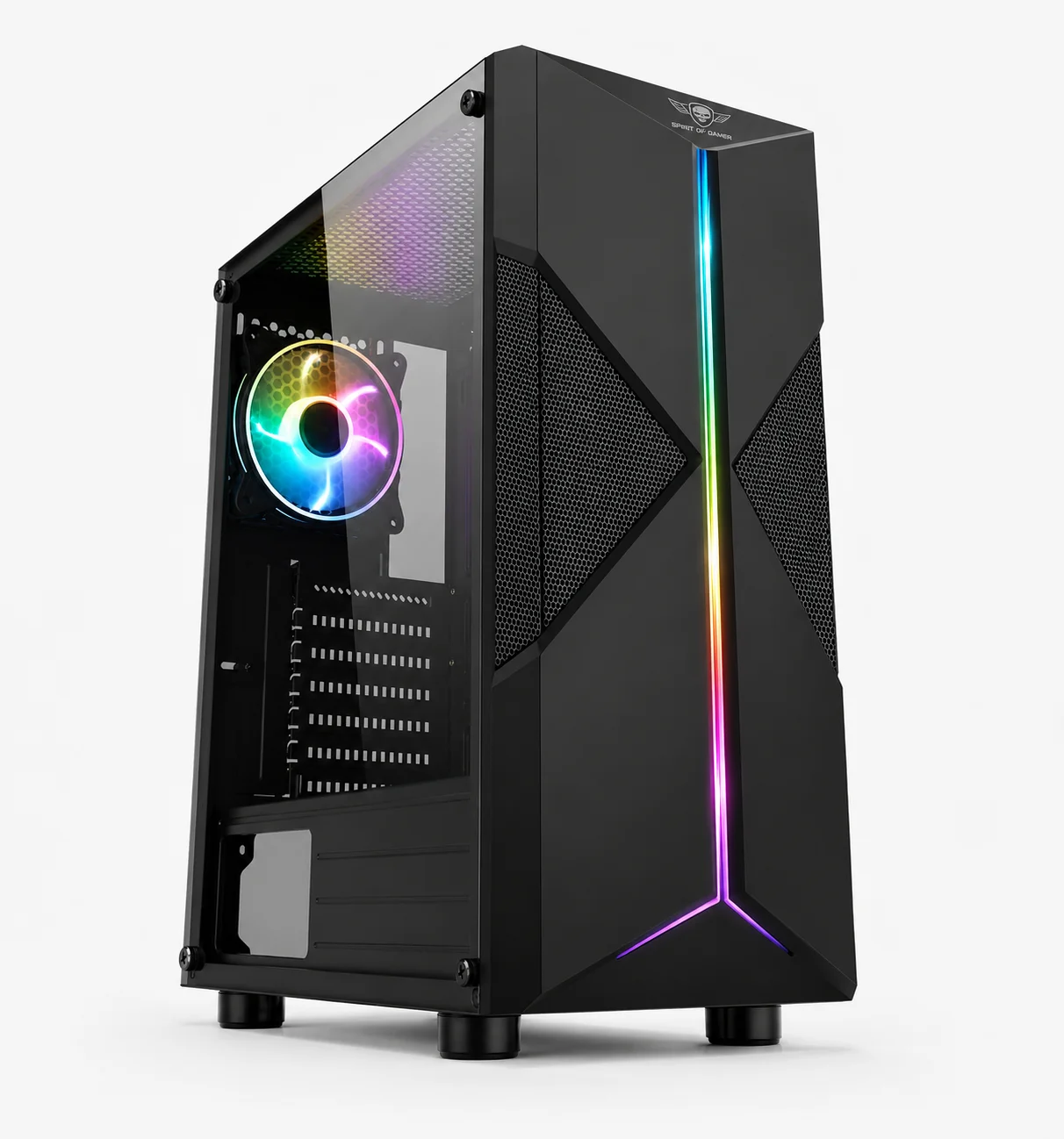 PC Gaming Full HD